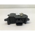 Atuador Caixa Ar Condicionado New Civic 2007 2011 1138002350