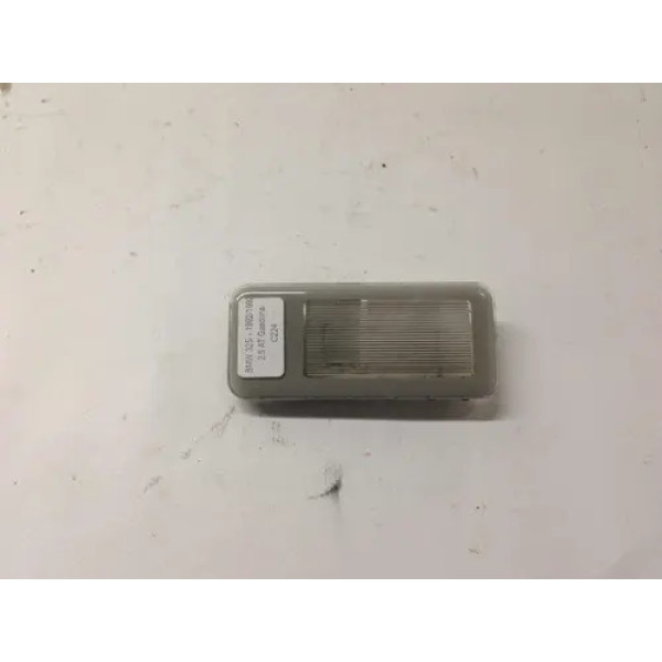 Luz Quebra Sol Bmw 325i 92 E36