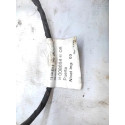 Chicote Porta Traseira Esquerda Peugeot 308 2012 2015
