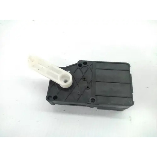 Atuador Caixa Ar Cond Chery Face 2010 2015 Bn18103463w