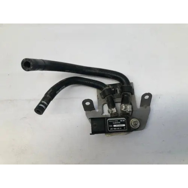 Sensor Pressão Toro Renegade Compass 2.0tb Diesel 0281006287