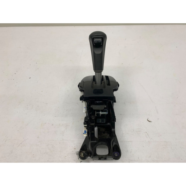 Alavanca Trambulador Cambio Honda City 1.5 2015 2017 T5a9510