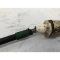 Cabo Embreagem Chevrolet Corsa 1.0 8v 1994 2000