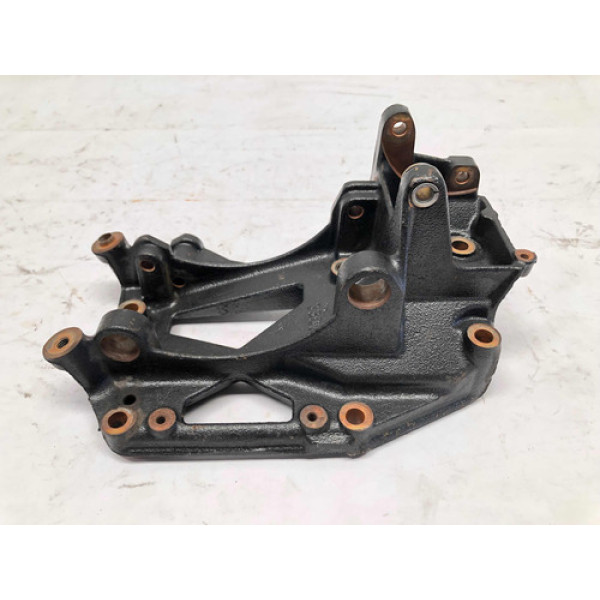 Suporte Alternador Compressor 307 2.0 2002 2006