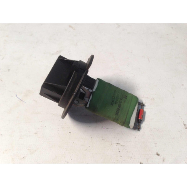 Resistência Caixa Evaporadora - Peugeot 207 1.4 2009
