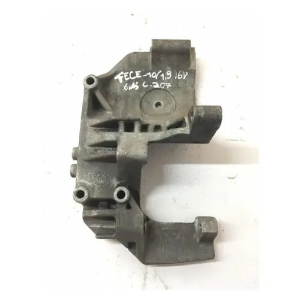 Suporte Compressor Ar Bomba Direção - Chery Face 2010 2015