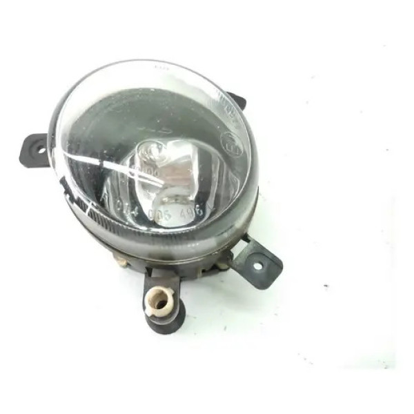 Farol Milha Esquerdo Chery Face 2010 2015