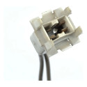 Botão Luz Teto Mercedes A160 1999 2004