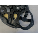 Máquina Vidro Traseira Esquerda Jeep Compass 2016 2021