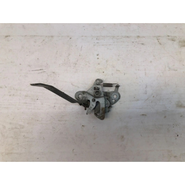 Fechadura Capo C4 Grand Picasso 2008 2014