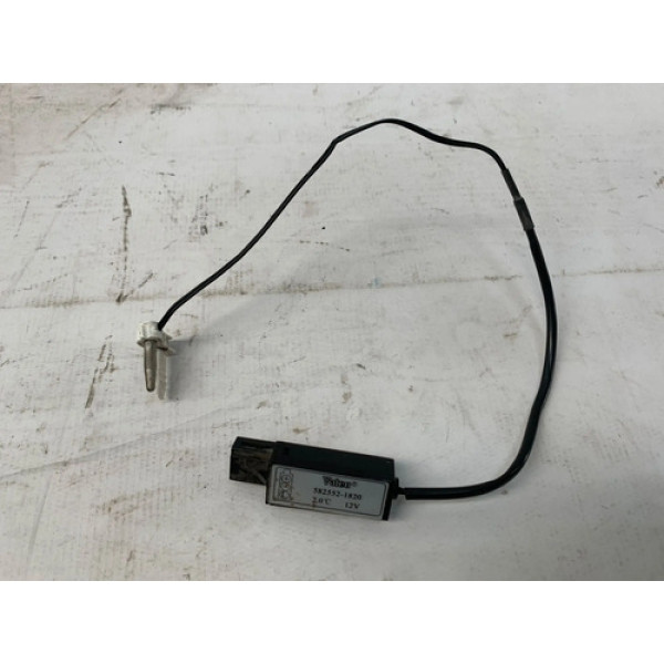 Sensor Anticongelamento Evaporador Ar Livina 1.8 2009 2014