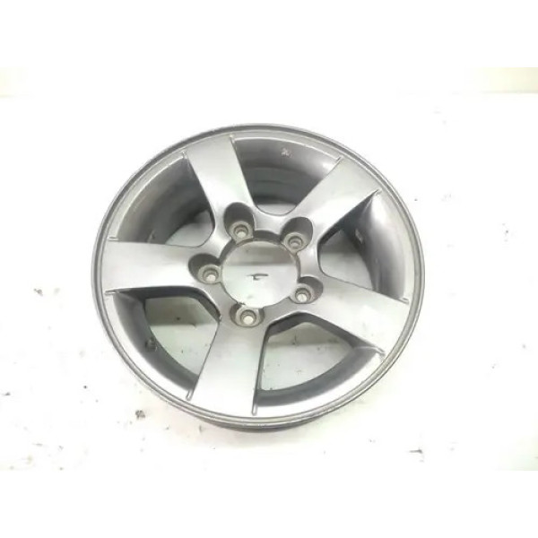 Rodas Suzuki Jimny Avulsa Aro 15