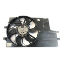 Ventoinha Defletor Radiador Mercedes A160 1.6 1997 2004