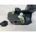 Fechadura Mecanica Traseira Esquerda Gm Corsa 2002 2012