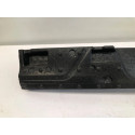 Isopor Absorvedor De Impacto Traseiro Gm Onix 2012 2019