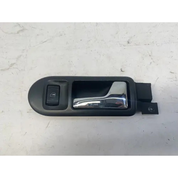 Maçaneta Interna Dianteira Direita Passat Variant 1997 2000 Dianteira