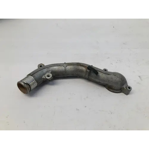 Flange Válvula Termostatica Toyota Hilux 3.0 4x4 2009
