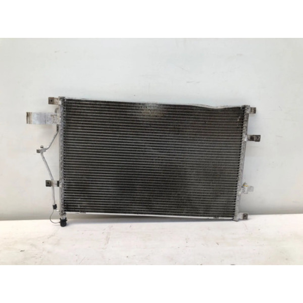 Condensador Ar Condicionado Volvo V70 2.4t 2000 2006 Detalhe