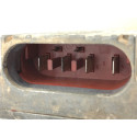 Modulo Resistencia Ventoinha Mercedes A160 1.6 1999 2004