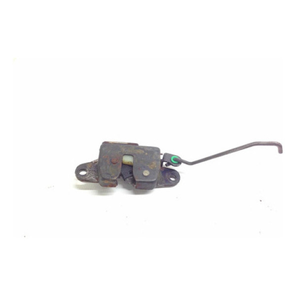 Fechadura Tampa Traseira Honda Accord Exr 1998 2002