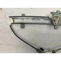 Máquina Vidro Dianteira Direita Honda Civic 2001 2006