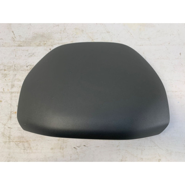 Acabamento Superior Painel Instrumentos Honda Hrv 2022 2025 Preto