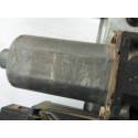 Maquina Vidro Dianteira Esquerda Mercedes A160 1999 2004