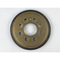 Roda Fonica Virabrequim Gm Cruze 1.4 Turbo 2016 2023