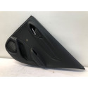 Forro Porta Traseiro Direito Gm Onix Lt 2012 2015