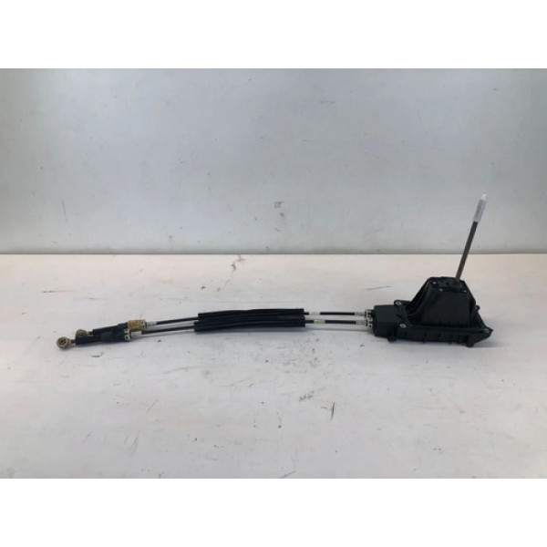 Alavanca Cabo Trambulador Marcha Renault Sandero 2014 2019