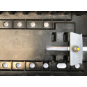 Suporte Bateria Porta Malas Gm Cruze 2016 2023 Preto