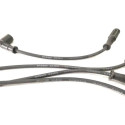 Jogo Cabo Vela Fiat Palio Fire Flex 1.0 8v 2001 2006