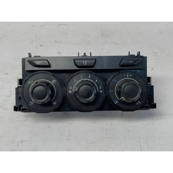 Comando Ar Condicionado Citroen C3 2013 2020