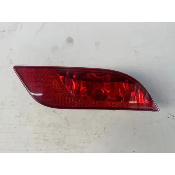 Lanterna Refletor Traseiro Direito Jeep Compass 2016 2021 Vermelho