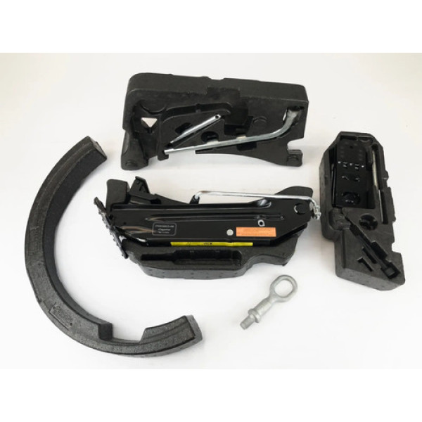 Kit Macaco Porsche Cayenne 2011 2014
