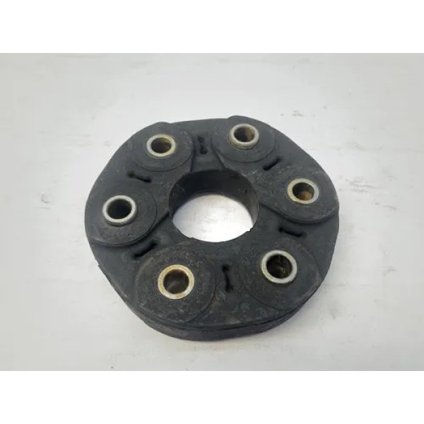 Coxim Calço Borracha Cardã Mercedes C180 C200 2104110415