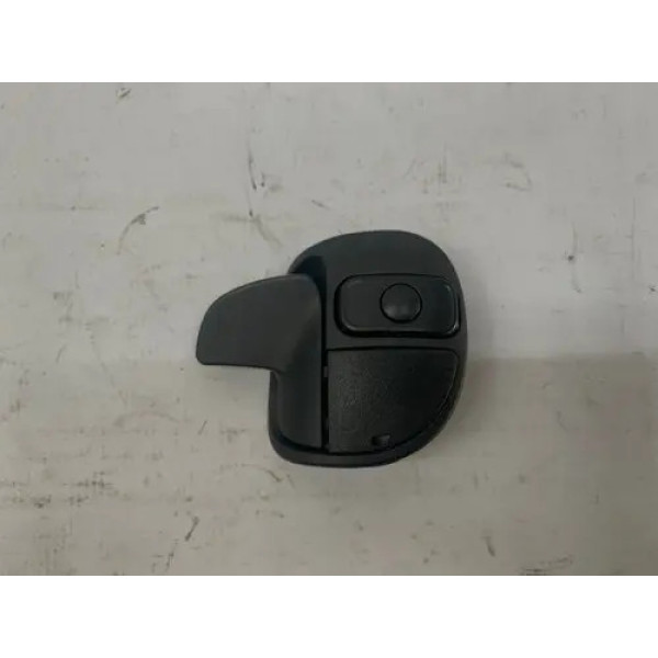 Paddle Shift Borboleta Esquerdo Volante Compass 2016 2021