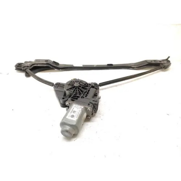 Máquina Vidro Dianteira Direita Volkswagen Amarok 2011 2016