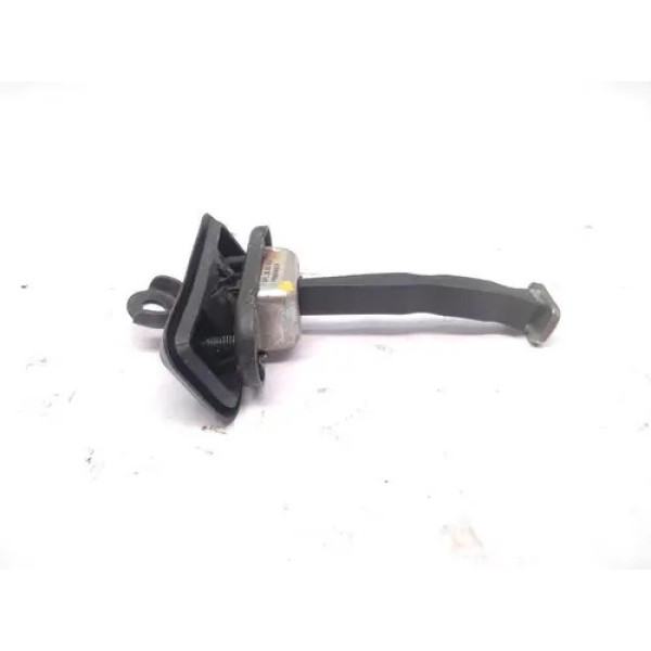 Limitador Porta Dianteiro Esquerdo Renault Kwid