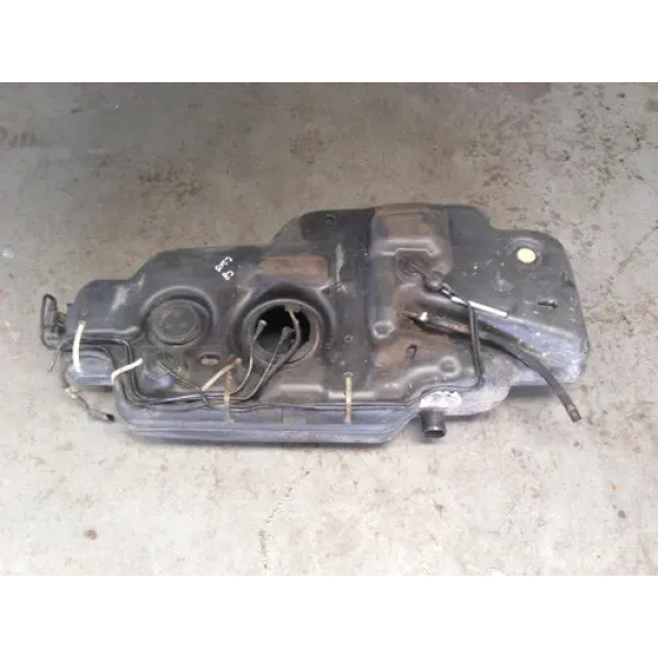Tanque Combustível - Citröen C8 2.0