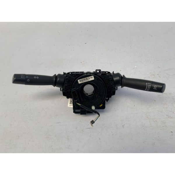 Comando Chave Seta Limpador Honda City 1.5 2015 2017
