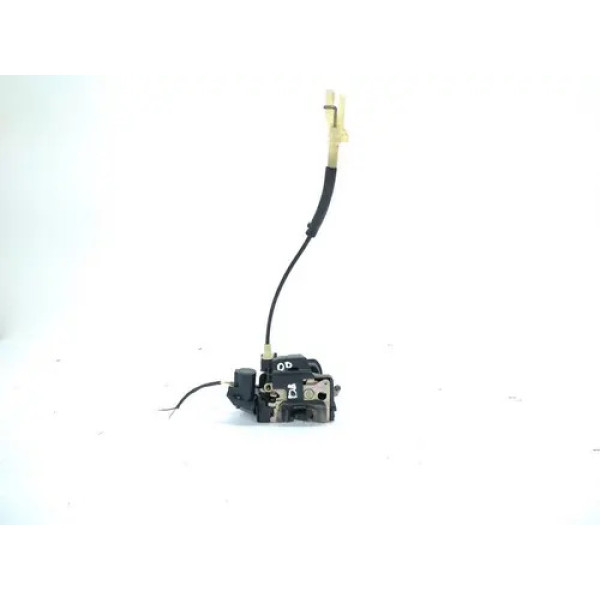 Fechadura Dianteira Direita Fiat Palio G1 1996 2000 Paralelo