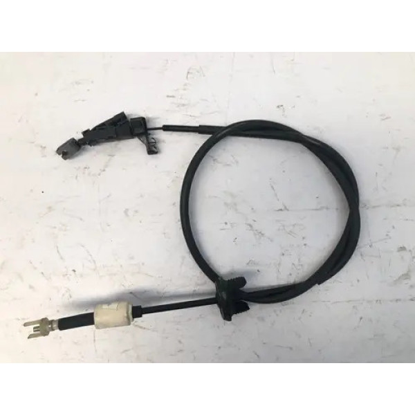 Cabo Seletor Marcha Citroen C4 Picasso 2.0 Aut 2011