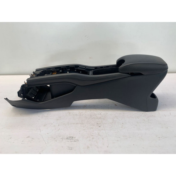 Console Central Apoio Braço Honda Hrv 2018 2021