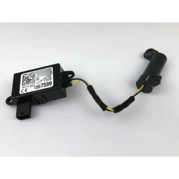 Modulo Sensor Antifurto Gm Cruze 2017 2023 13507599