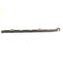 Guia Para Choque Traseiro Direito Honda Civic 2001 2006