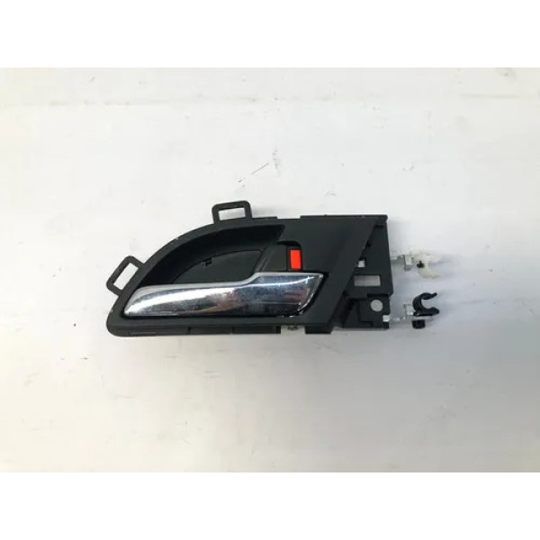 Maçaneta Interna Dianteira Direita Honda Crv 2007 2011 Dianteira