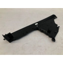 Acabamento Direito Console Central Subaru Forester 2013 2018