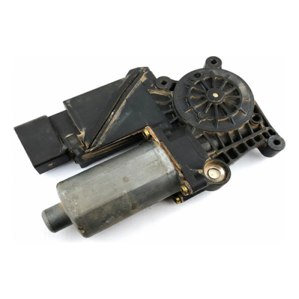 Motor Traseiro Direito Maquina Vidro Mercedes A160 1999 2004