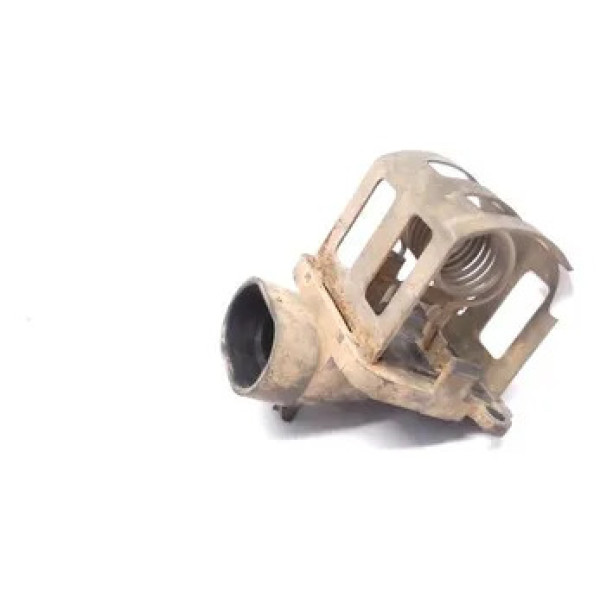Resistência Ventoinha Radiador Ford Ka 2002 2007